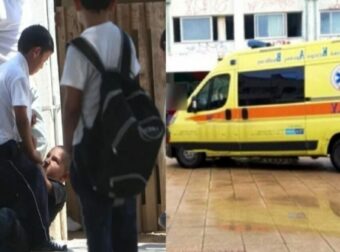 Ανεπίτρεπτο: Μαθητές δημοτικού «πλακώθηκαν στο ξύλο» μέσα στο σχολείο, εσπευσμένα στο νοσοκομείο μια μαθήτρια