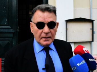Αλέξης Κούγιας: «Το μεγαλύτερο δικαστικό σκάνδαλο» – Γιατί παραιτήθηκε από τη δίκη Πισπιρίγκου