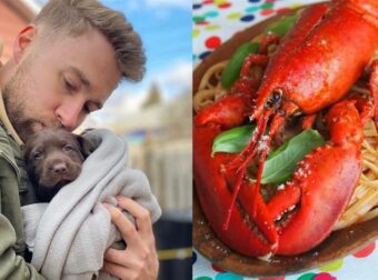 Πληρώνει μια περιουσία για να ταίζει τον σκύλο του: Σάλος με 30χρονο, του δίνει μόνο πανάκριβα γκουρμέ φαγητά