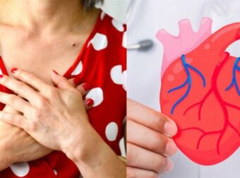 Το πιο άγνωστο σύμπτωμα είναι στο στόμα: Το προειδοποιnτικό σnμάδι που στέλνει το σώμα λίγο πριν την καρδıακή προσβολń