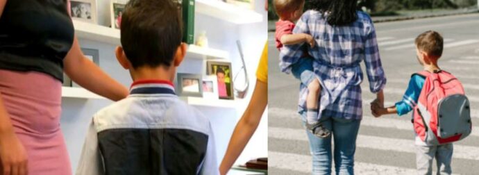 “Καλύτερα να μην έκανες παιδί”: Το χυδαίο μήνυμα νηπιαγωγού σε μητέρα 5χρονου & το δημόσιο “ξεμπρόστιασμα”