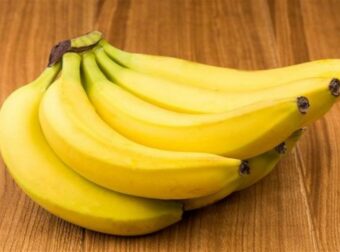 Έτρωγε για 12 μέρες μόνο μπανάνες: Απίστευτο αποτέλεσμα, θα μείνετε άφωνοι [video]