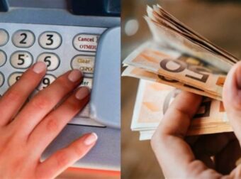 «Ανάσα» στο ATM: Επίδομα 1.000 ευρώ σε πάνω από 20.000 πολίτες