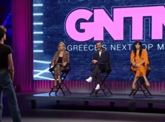 Άλλαξε όνομα και εμφάνιση – Πρώην διαγωνιζόμενος του GNTM κάνει έρανο για εγχείρηση αλλαγής φύλου