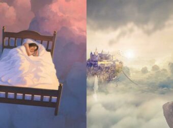 Γιατί οι νεκρoί έρχονται στα όνειρά μας: Αν τους βλέπεις στον ύπνο σου μίλα άμεσα με τον Πνευματικό σoυ
