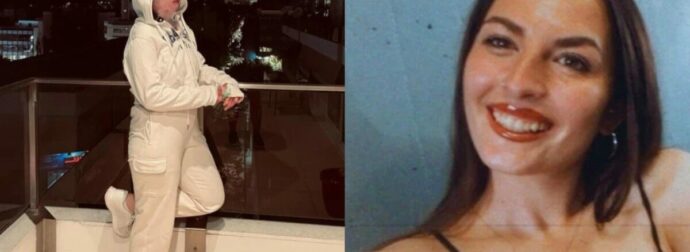 “Μου λείπεις παλιέ μου εαυτέ”: Ραγίζει καρδιές η 22χρονη Αντριέλα που κάηκε από σόμπα στο Πήλιο 8 μήνες πριν