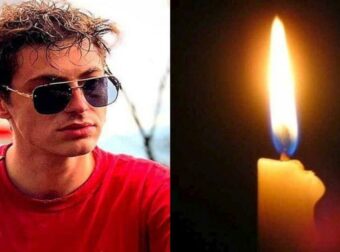 Θρήνος για τα παλικάρια που χάθηκαν στην άσφαλτο – Αποχαιρετούν τον 22χρονο εποχικό πυροσβέστη οι συνάδερφοί του