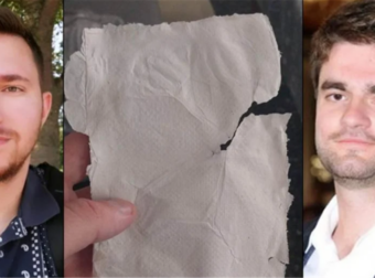 Μας γεμίσατε περηφάνεια: Έλληνες επιστήμονες δημιούργησαν χαρτί από βακτńρια