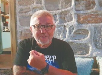 Στάθης Παναγιωτόπουλος: Κεκλεισμένων των θυρών η δίκη του για το reverge p@rn – «Ήταν ένα πάθος μου, προϊόν διαπιστωμένης ψυχικής νόσου…»