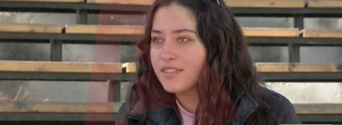 Αuτή είναι η 19χρονη που έβαλε φωτıά στο σπίτι της φίλης της επειδή ζήλεψε
