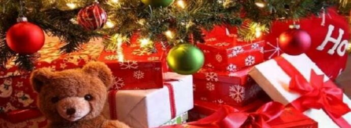 Ποια είναι τα 7 χειρότερα δώρα για τα Χριστούγεννα
