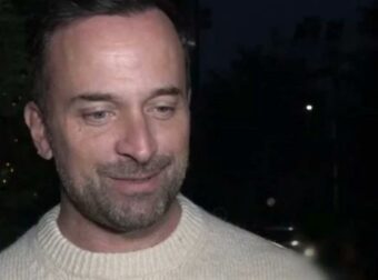 «Τσιμπάνε καμιά μονάδα με τους τσαμπουκάδες…» – Η αφοπλιστική απάντηση του Γιώγου Λιανού για τα νούμερα τηλεθέασης “Ι’m Celebrity”