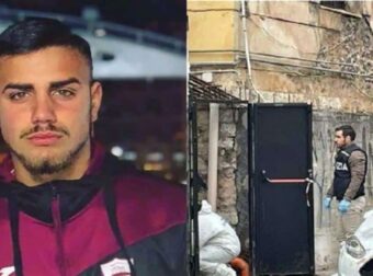 Νεκρός Ιταλός ποδοσφαιριστής – Tον πυροβόλησαν σε τουαλέτες νυχτερινού κέντρου
