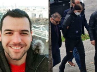 ‘Εγκλημα στην Θεσσαλονίκη: «Ποια είναι πιο ασφαλής, η Ελλάδα ή η Νορβηγία;» – Ο απίστευτος λόγος που έβγαλε μαχαίρι και σκότωσε τον 32χρονο αστυνομικό ο δράστης (video)