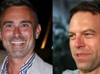Μίλησε για όλα: O Καπουτζίδης πήρε θέση για τον Κασσελάκη και τον αποθέωσε