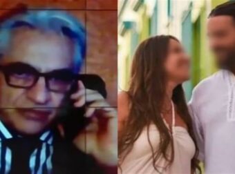 Βριλήσσια: «Να ζητήσει συγγνώμη πρώτα από τις υπαλλήλους η γυναίκα του» – Ξεσπά ο δικηγόρος των θυμάτων του κομμωτή που είχε τοποθετήσει κάμερες στην τουαλέτα του καταστήματός του (video)