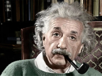Ποιος ο γρίφος του Αϊνστάιν που έχει βασανίσει εκατομμύρια μυαλά