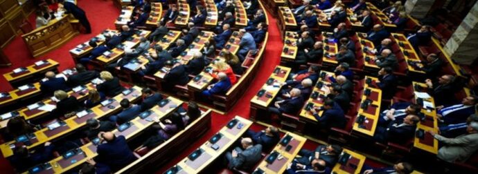 Επιστολική ψήφος: Πέρασε με 158 «ΝΑΙ» το νομοσχέδιο για τις Ευρωεκλογές – Απορρίφθηκε η τροπολογία για τις Εθνικές (video)