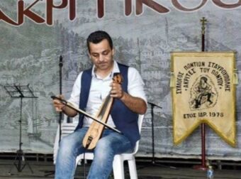 Νεκρός ξαφνικά ο Θεόδωρος Τοπαλίδης – Συγκλονίζουν οι σπαρακτικοί αποχαιρετισμοί στο facebook