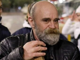 Κωνσταντίνος Πολυχρονόπουλος: Εξέλιξη της τελευταίας στιγμής – Αποσύρεται από τη διαχείριση της ”Κοινωνικής Κουζίνας”