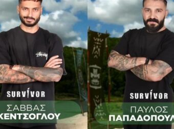 Survivor 2024: «Παλτό» ο Παύλος Παπαδόπουλος, νέος Ντάνος ο Σάββας Γκέντσογλου – Τα στατιστικά των παικτών
