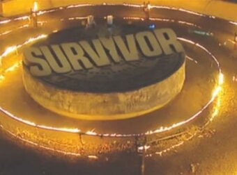 Survivor 2024: Αυτή η παίκτρια αποχώρησε απόψε (24/1)
