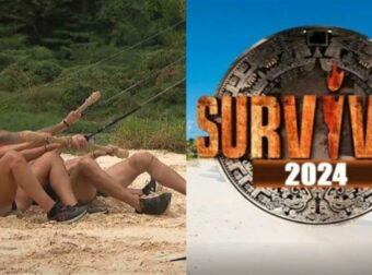 Survivor 2024 spoiler 29/1: Τον βγάζουν «στη σέντρα» – Αυτός είναι ο 2ος υποψήφιος προς αποχώρηση!