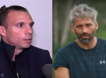 Survivor 2024: «Έσπασε» τη σιωπή του ο Χρήστος Βολικάκης για τον Αλέξη Παππά – «Όταν έκλεινε η κάμερα ερχόταν και μου έλεγε…» (video)