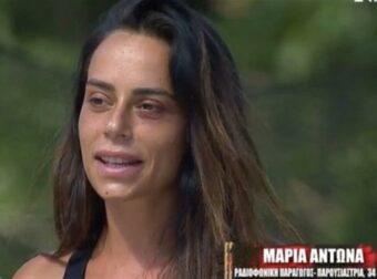 Survivor highlights 18/2: Σε άσχημη ψυχολογική κατάσταση η Μαρία Αντωνά – Παίκτες παραλίγο να παίξουν ξύλο
