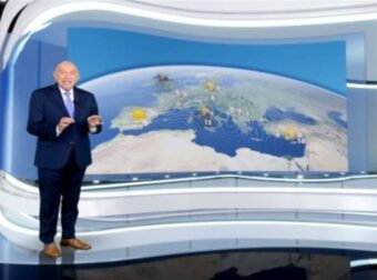 Ανησυχία από τον Τάσο Αρνιακό: «Ο καιρός πάσχει, έρχονται έντονα φαινόμενα…» – Που θα χτυπήσουν τις επόμενες ώρες; (video)