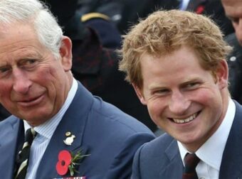 Σε αναβρασμό το Παλάτι: Εσπευσμένα στην Βρετανία ο Χάρι μετά την ανακοίνωση για την υγεία του Καρόλου