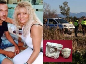 Δολοφονία Μπάμπη Κούτσικου: Νέα στοιχεία για κύκλωμα αρχαιοκαπηλίας στο Μεσολόγγι – Ποιος ο ρόλος του 31χρονου