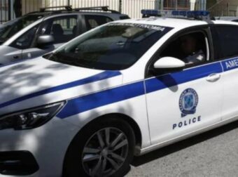 Θρίλερ στην Κοζάνη: Νεκρός 51χρονος αστυνομικός στο σπίτι του μετά από πυροβολισμό με το υπηρεσιακό του όπλο