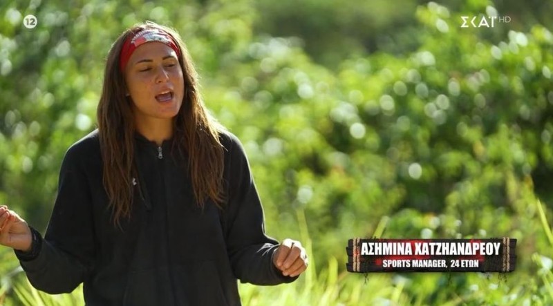 Survivor 2024 spoiler: Έκτακτη απόφαση των γιατρών για την Ασημίνα Χατζηανδρέου!