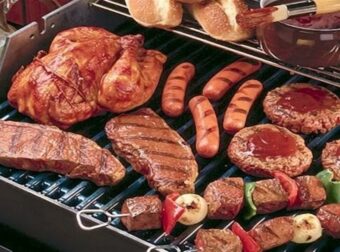 Τσικνοπέμπτη: Πώς να ψήσετε τέλεια το κρέας σας