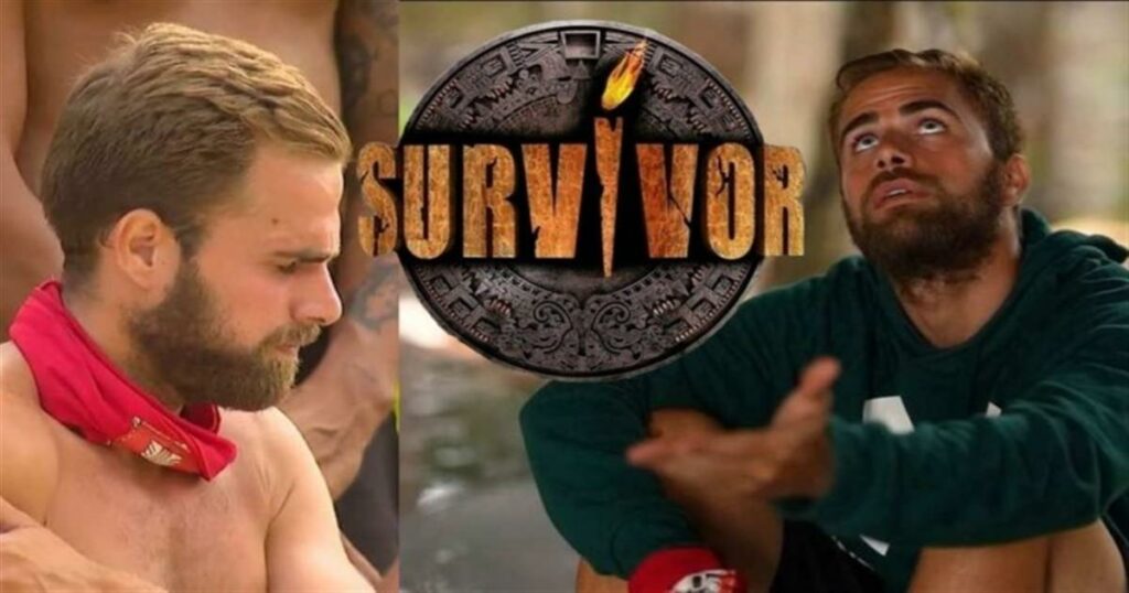Survivor 2024 spoiler 29/03: Άσχημη εξέλιξη με τον Γιώργο Γκιουλέκα – Συναγερμός στην παραγωγή