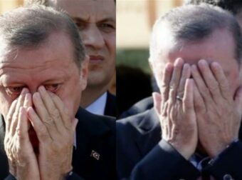 Δυστυχώς έγιναν γνωστά τα δυσάρεστα για τον Ρετζέπ Ταγίπ Ερντογάν – Έσκασε η είδηση για τον Τούρκο πρόεδρο