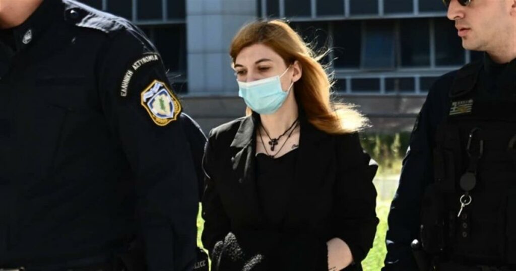 Ρούλα Πισπιρίγκου: Ποινή ισόβιας κάθειρξης για τον θάνατο της Τζωρτζίνας