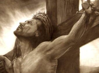 Σεισμός με θάνατο Ιησού από ιατροδικαστή Κουτσάφτη: «Πάνω στον Σταυρό τον έτρωγαν…»