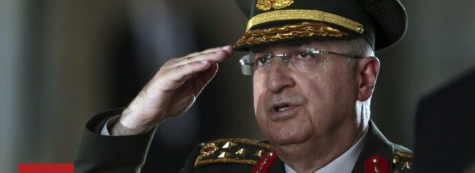 Τούρκος υπουργός Άμυνας: «Θα είμαστε ευχαριστημένοι αν η Ελλάδα πάρει τα F-35 – Θα έχουμε τα ΚΑΑΝ»