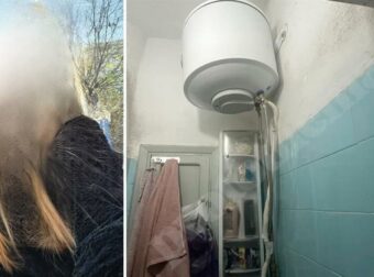 Λιβαδειά ΤΩΡΑ – Ματωμένη ανάσταση. Νεκρή 15χρονη μαθήτρια στην τουαλέτα
