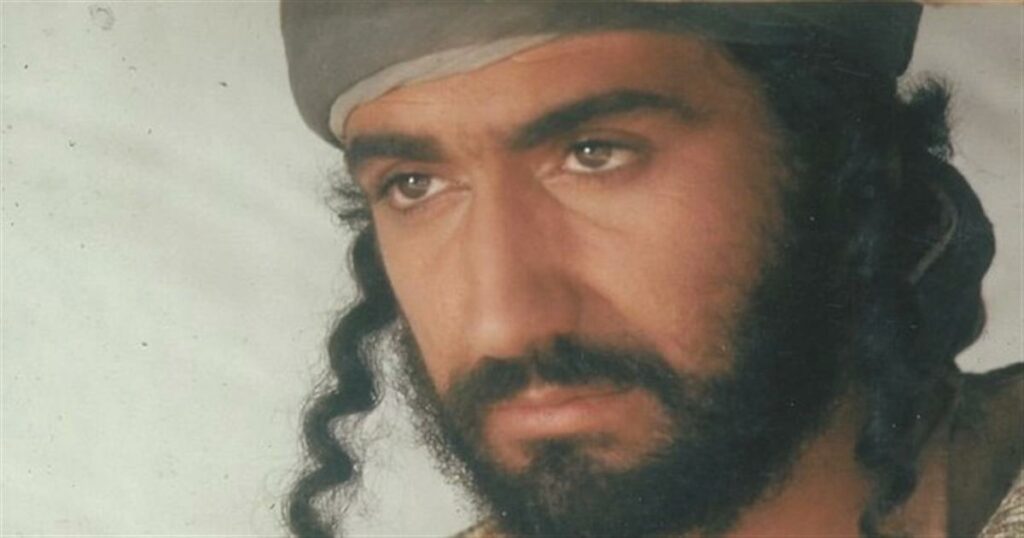 Γιώργος Βογιατζής – Ιησούς από τη Ναζαρέτ: Έτσι είναι σήμερα ο ηθοποιός που υποδύθηκε τον Ιωσήφ