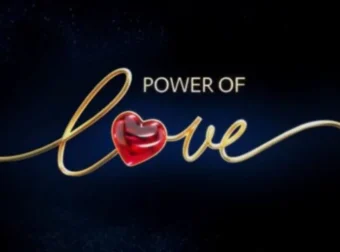 Power of Love –  Ποιος θα το παρουσιάσει;