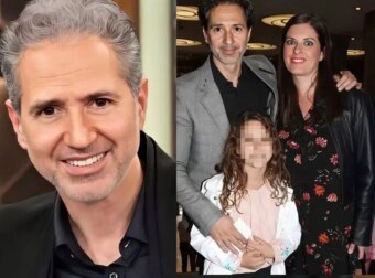 Κορυφώνεται η αγωνία για τον Δημήτρη Κόκοτα: Μεταφέρθηκε ξανά σε ΜΕΘ
