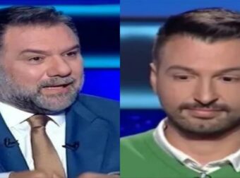 Αυτό δεν ξανάγινε στην ιστορία του “Εκατομμυριούχου”: Έμεινε άφωνος ο Γρηγόρης Αρναούτογλου