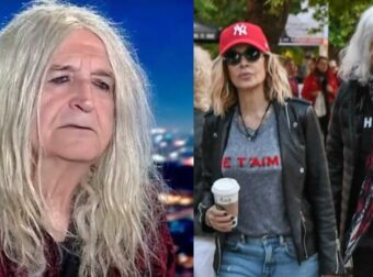 Έγινε έξαλλος ο Καρβέλας με την Βίσση: «Άννα αποφάσισε! Ή εγώ και εδώ ή με ξεχνάς και πήγαινε στην… Ιαπωνία»