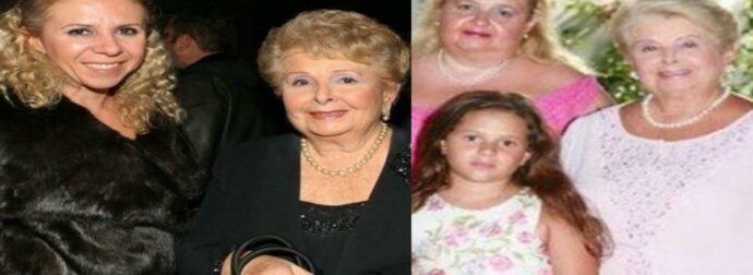 Έχασε τις 2 κόρες της, νεότατες & με διαφορά λίγων μηνών τη μία μετά την άλλη: Από αυτό πέθαναν τα 2 κορίτσια της Βέφας Αλεξιάδου – Η ανείπωτη τραγωδία τους
