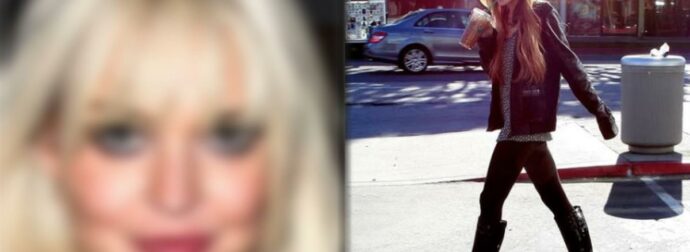 «Παραμορφώθηκε από τις πλαστικές»: Σάλος με πασίγνωστη ηθοποιό – Πλήρωσε 300.000€ και από …κύκνος έγινε ασχημόπαπο