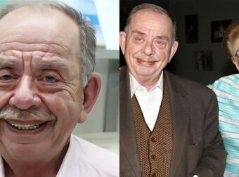 Ηλίας Μαμαλάκης: Αποχαιρετά τη Βέφα Αλεξιάδου με τα πιο υπέροχα λόγια