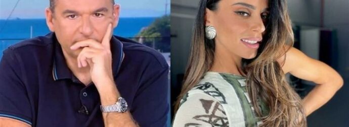 «Είναι δικό μου αποκλειστικό»: Σούσουρο με Λιάγκα και Αντωνά – Μαθεύτηκε όλη η αλήθεια για τη σχέση τους